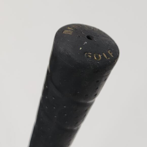 Medicus Golf Maximus Weighted 12º Driver Trainer Club RH 45" (Rusted Shaft) - Picture 14 of 14